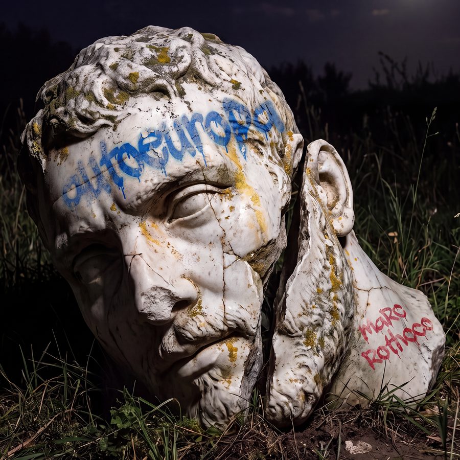 AUTOEUROPA — marc rothcco